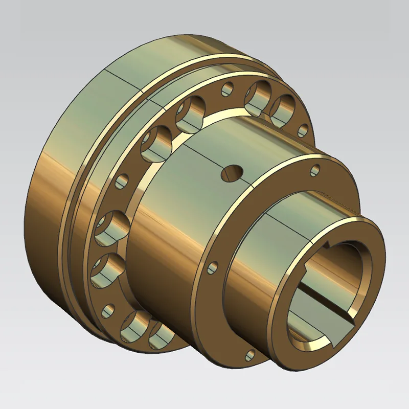 Gia công máy tiện