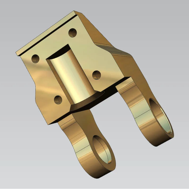 Gia công chính xác