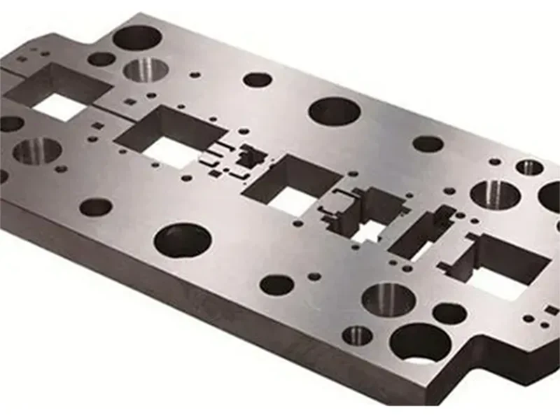 Các yếu tố ảnh hưởng của công nghệ gia công cơ khí đến gia công chi tiết