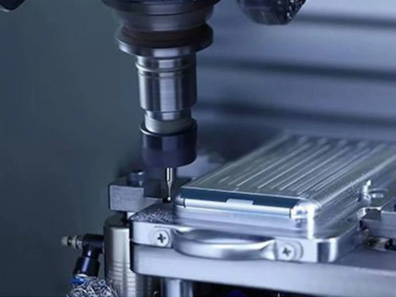 Các phương pháp gia công cho các bộ phận cơ khí là gì?