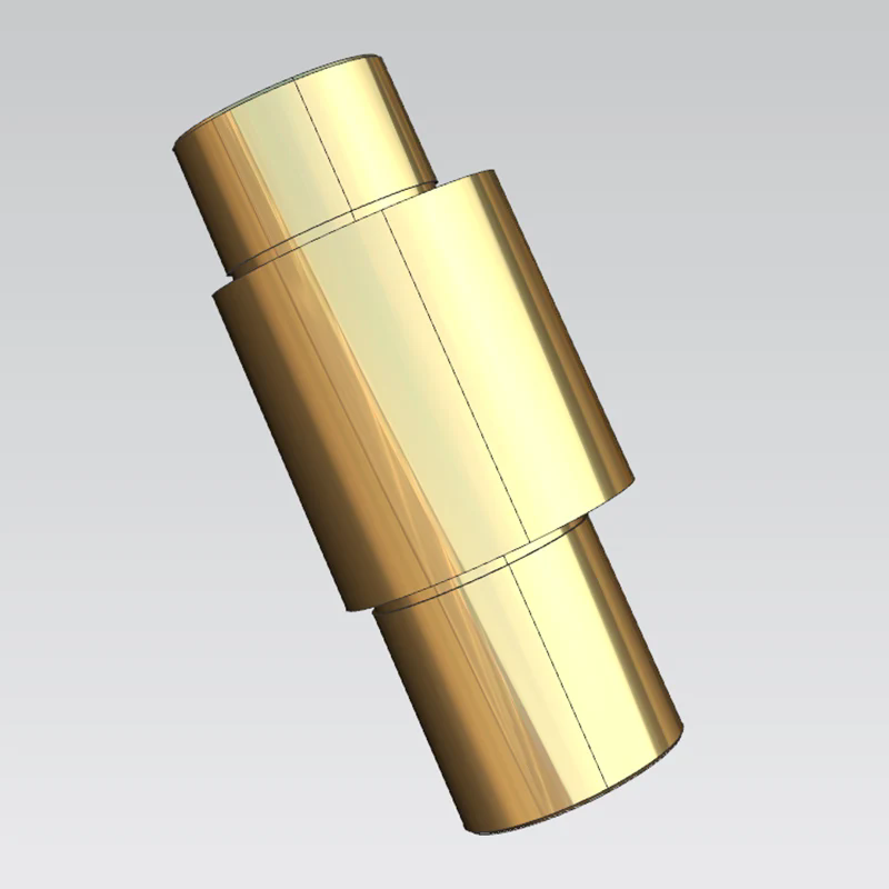 Gia công máy tiện CNC cải thiện hiệu quả sản xuất như thế nào?
