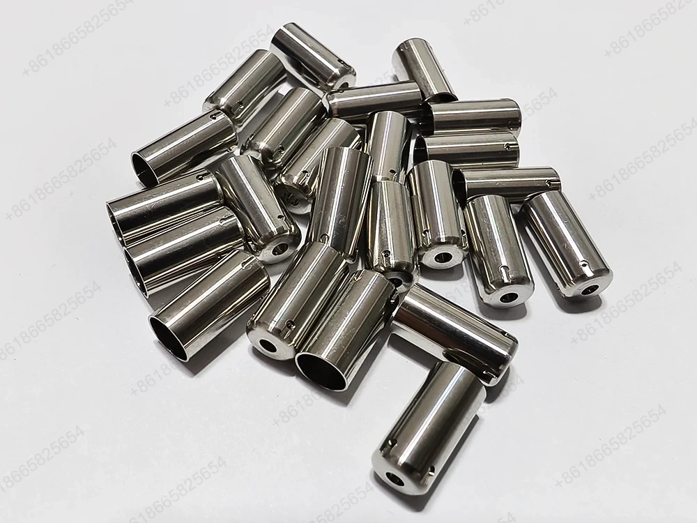 Các bộ phận trục vi mô Tiện siêu chính xác: Tiêu chuẩn quy trình và Hướng dẫn chất lượng sản xuất hàng loạt Các bộ phận trục vi mô Tiện siêu chính xác: Tiêu chuẩn quy trình và Hướng dẫn chất lượng sản xuất hàng loạt