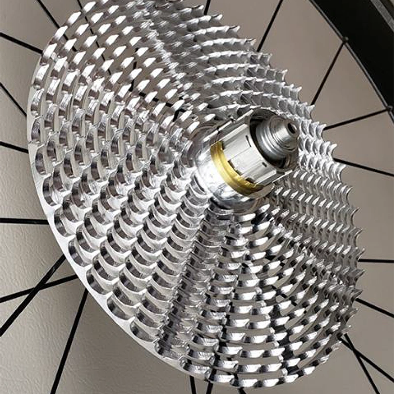 Gia công chính xác hàng không vũ trụ