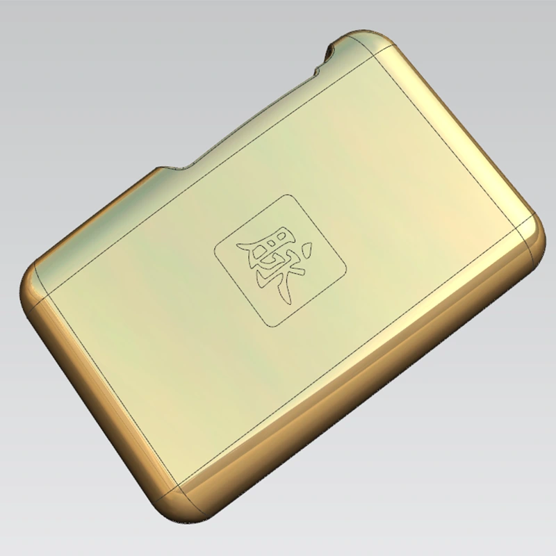 Sản phẩm gia công CNC