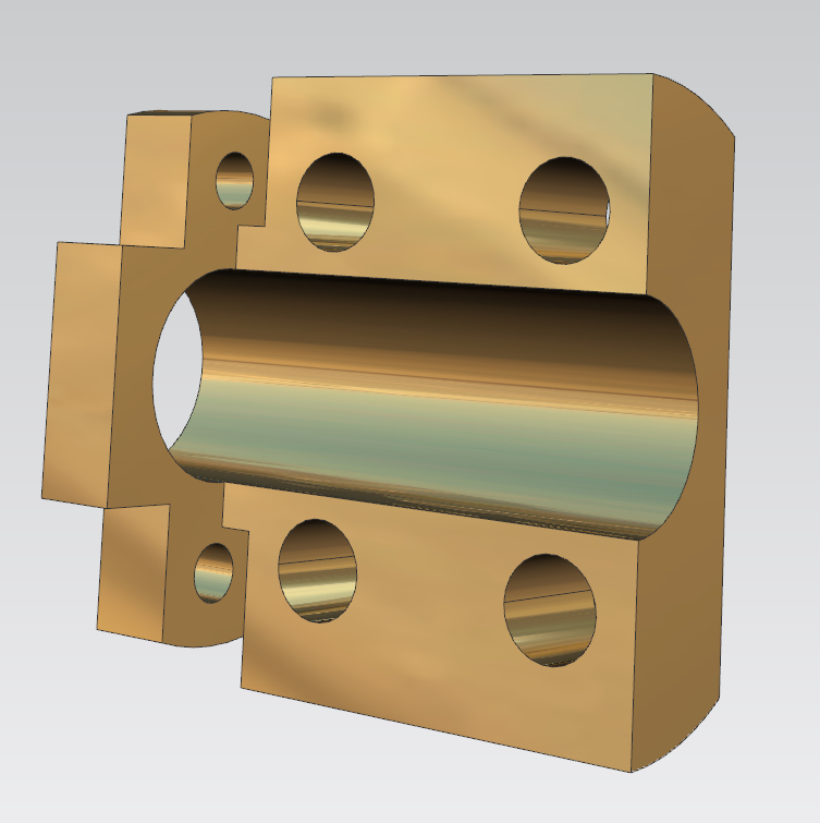 Cắt kim loại CNC