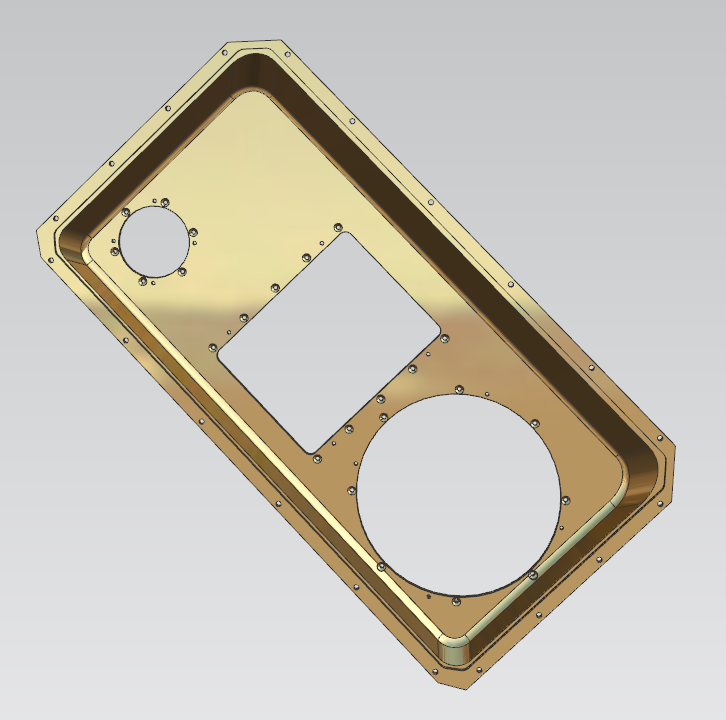 Gia công CNC