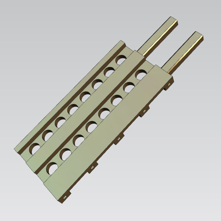 Gia công nguyên mẫu CNC