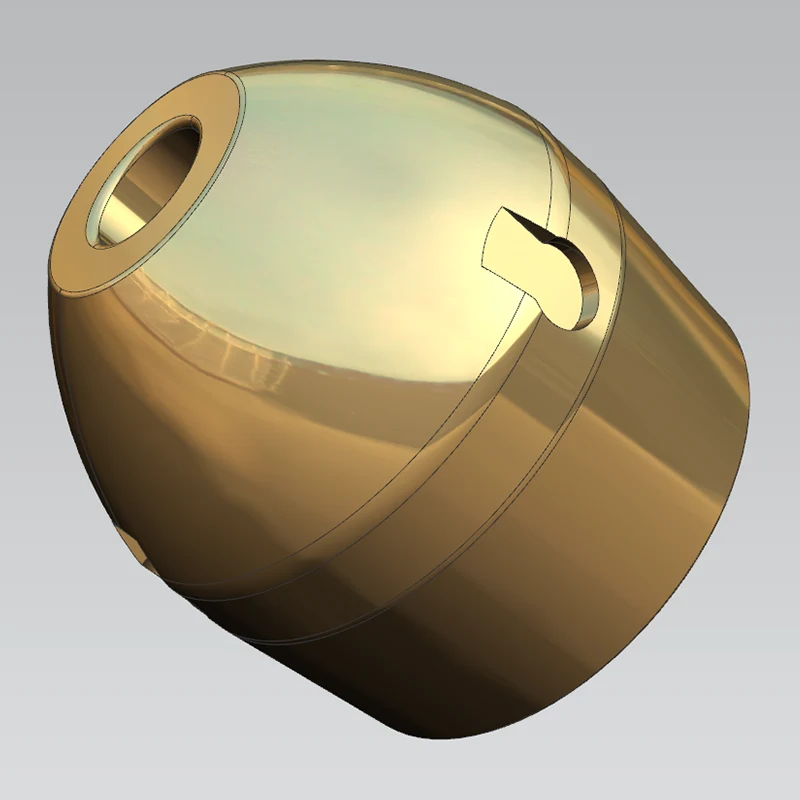 Gia công chính xác CNC Thụy Sĩ