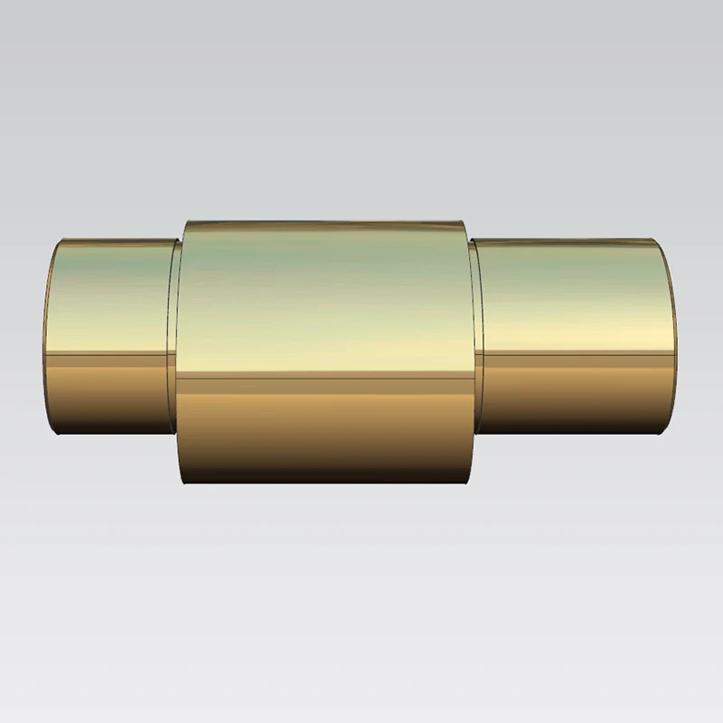 Xoay lệch tâm trên máy tiện CNC