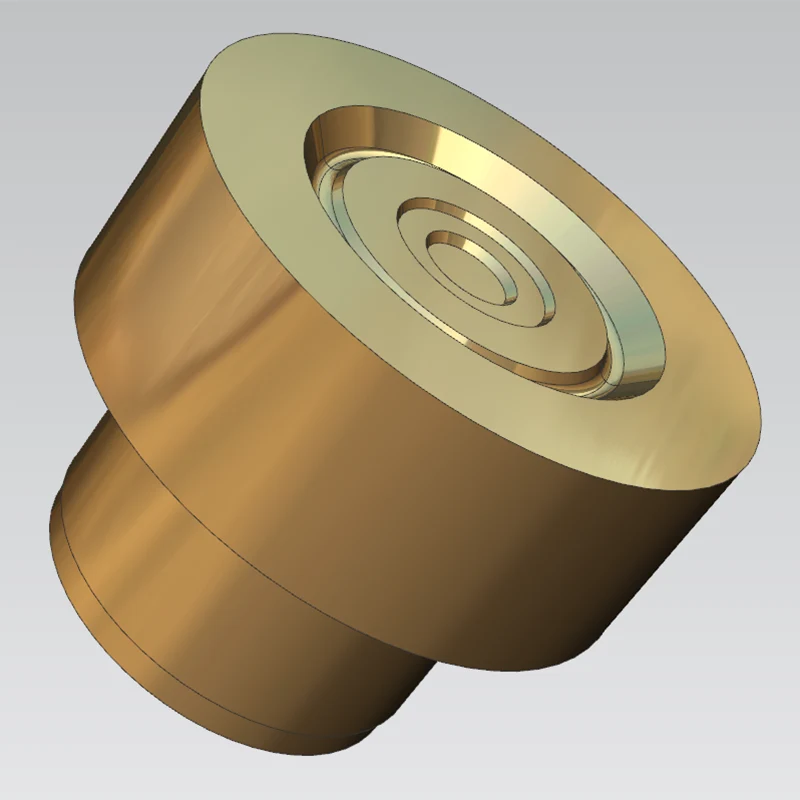 Gia công phóng điện