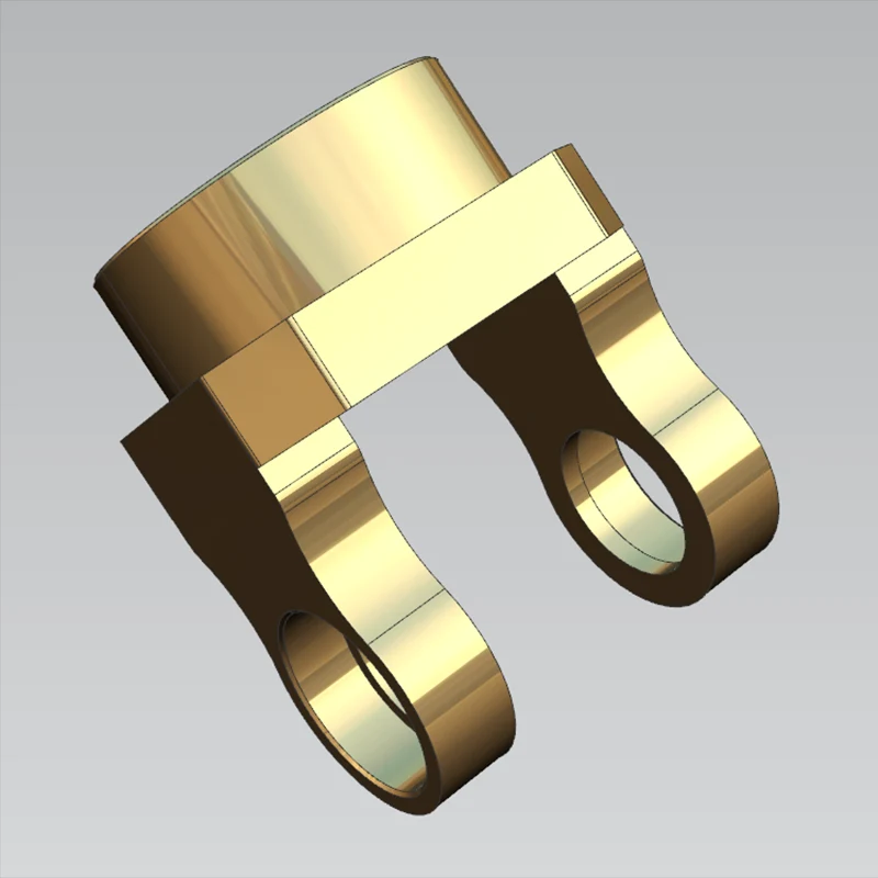 Gia công dung sai cao