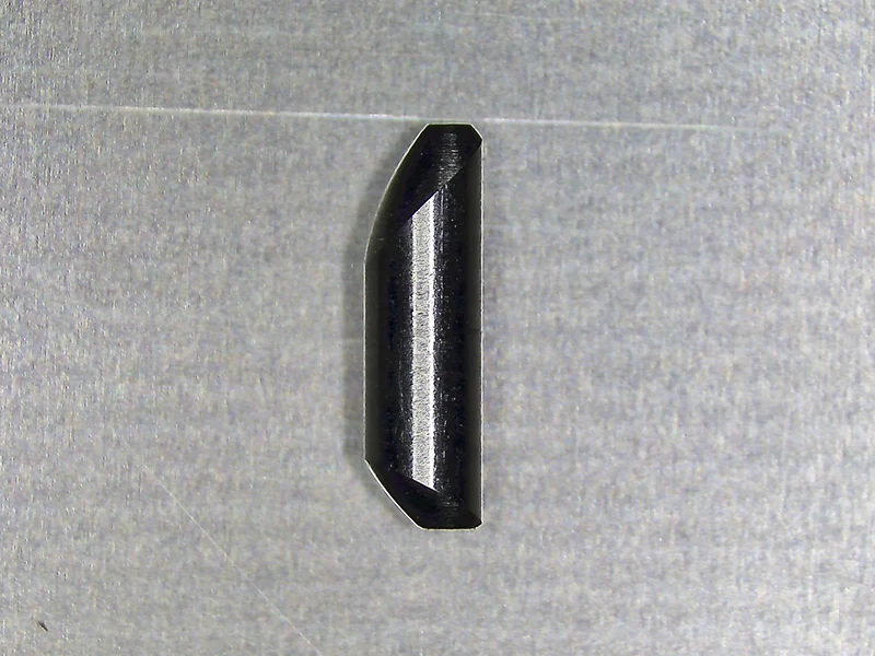 Eccentric Turning On CNC Lathe