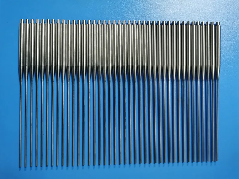 Medical Device Precision Machining