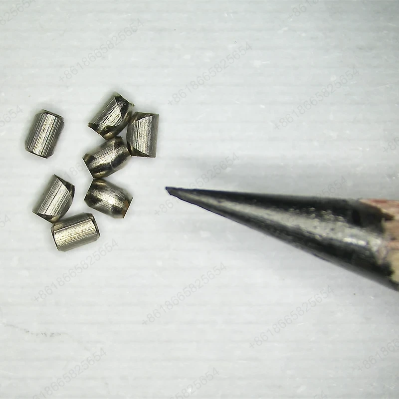 Miniature Machining