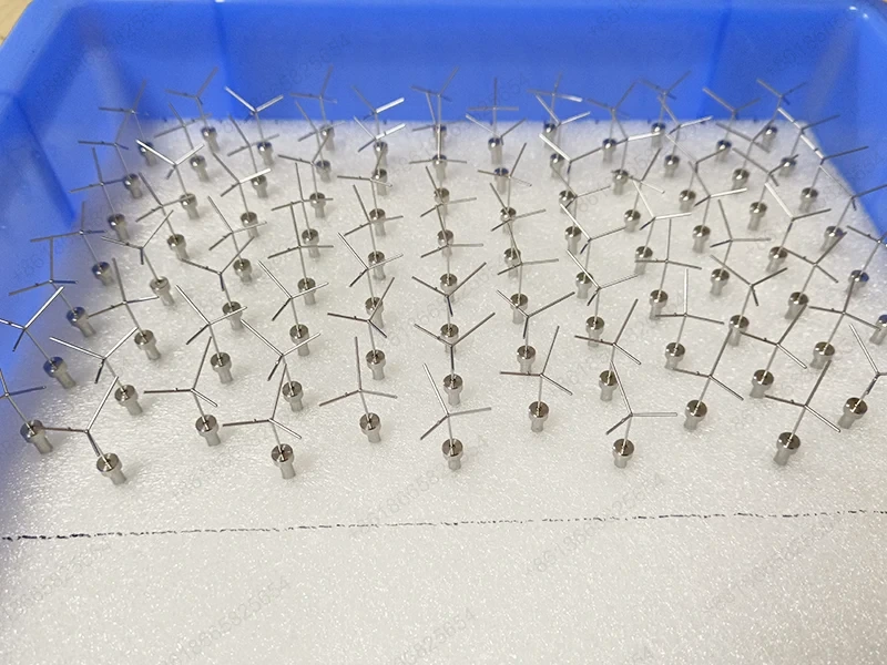 Precision Machined Components