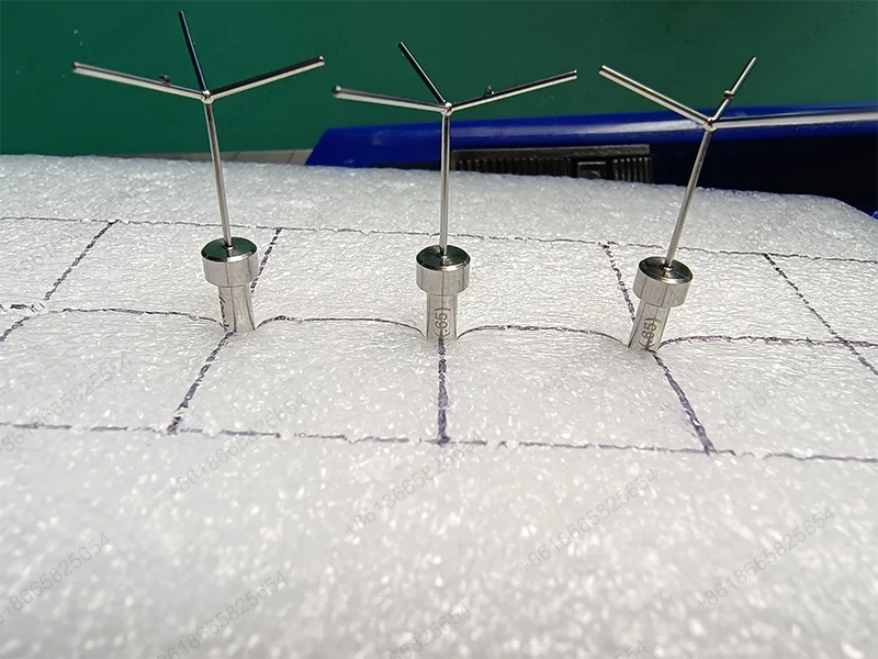 Precision Machined Components