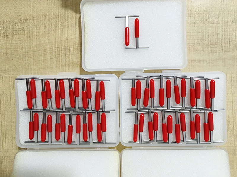 Precision Machining Products