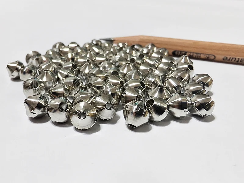 Swiss Type Machining