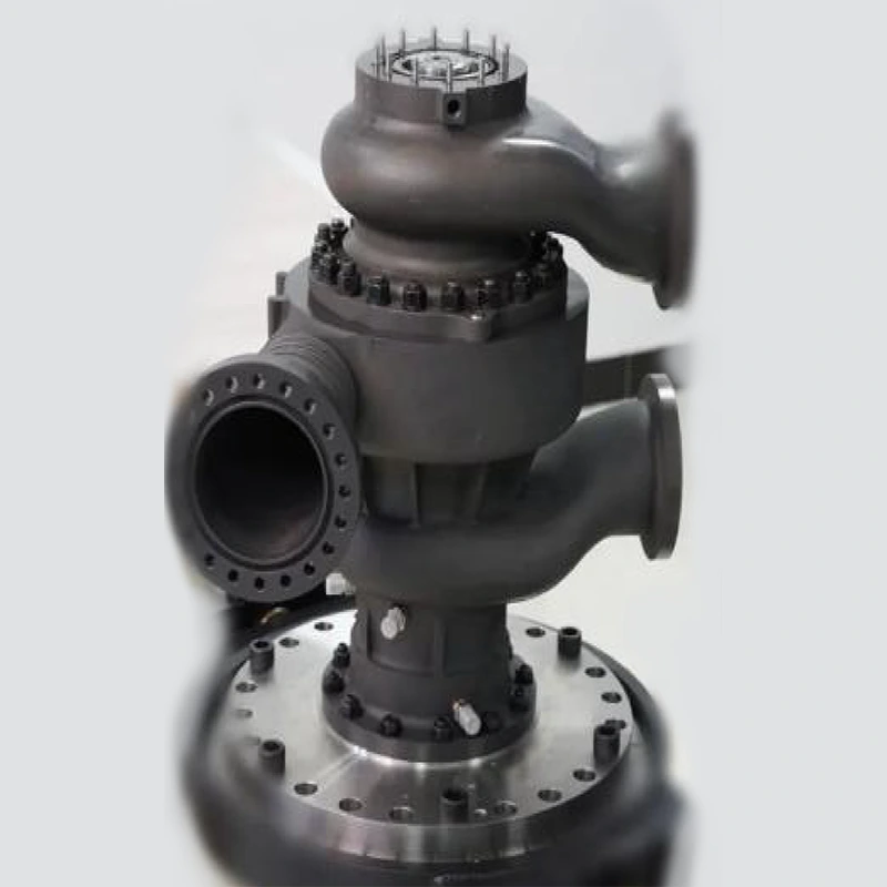 Aerospace Precision Machining