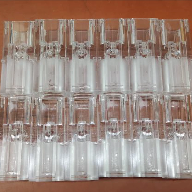 Aerospace Precision Machining