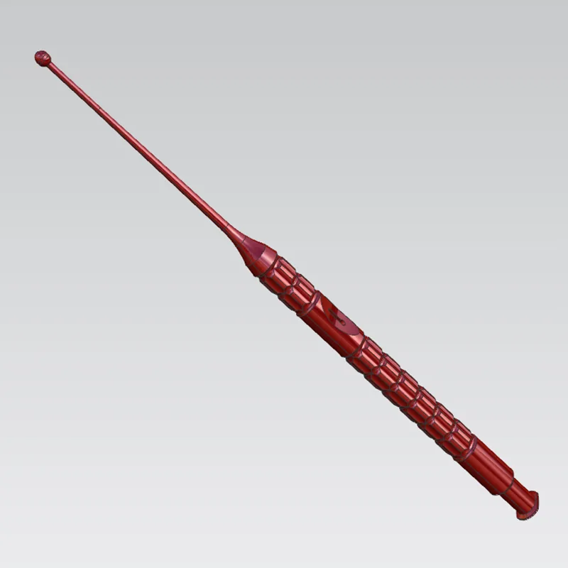 Gia công CNC thiết bị y tế