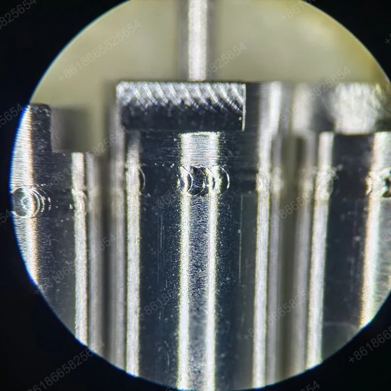 Hàn laser thiết bị y tế