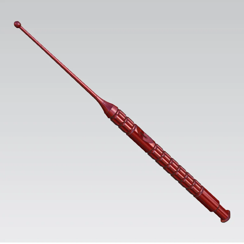 Gia công chính xác thiết bị y tế