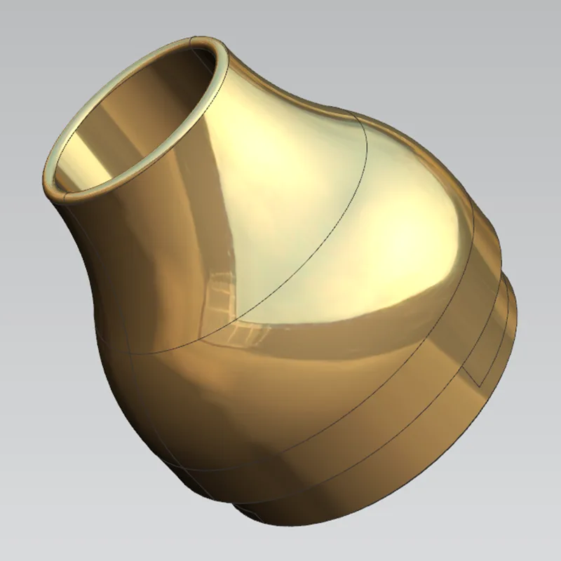 Gia công CNC cấp y tế