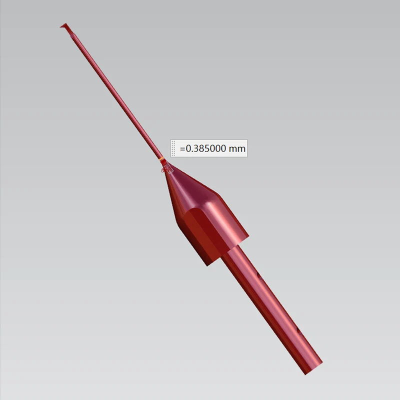 Gia công vi mô y tế