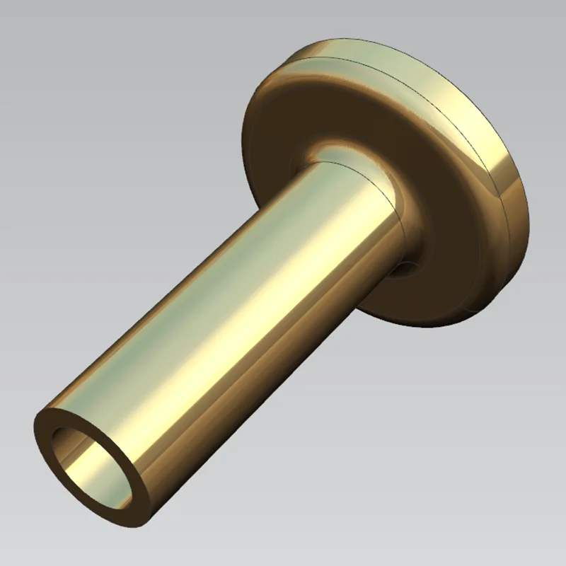 Gia công vi mô y tế cho cấy ghép