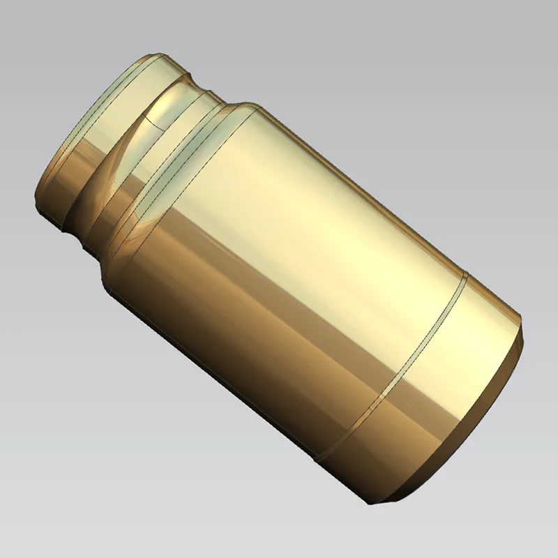 Gia công chính xác y tế