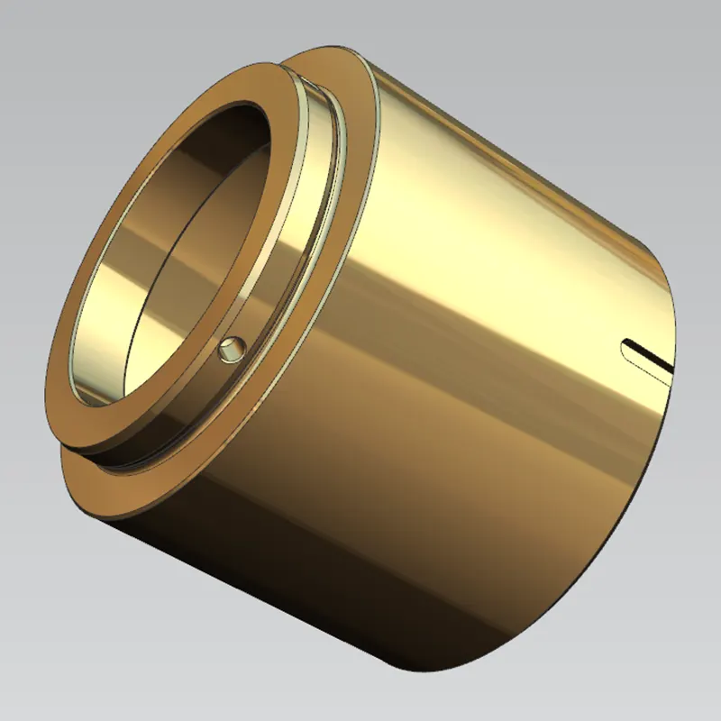 Gia công CNC kim loại