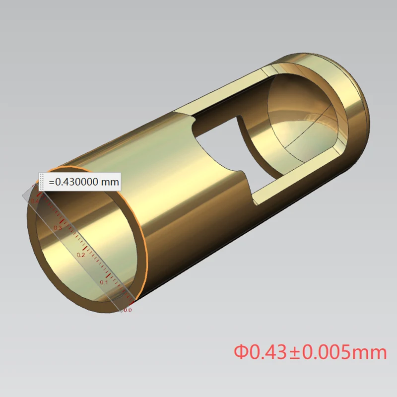 Gia công phóng điện vi mô