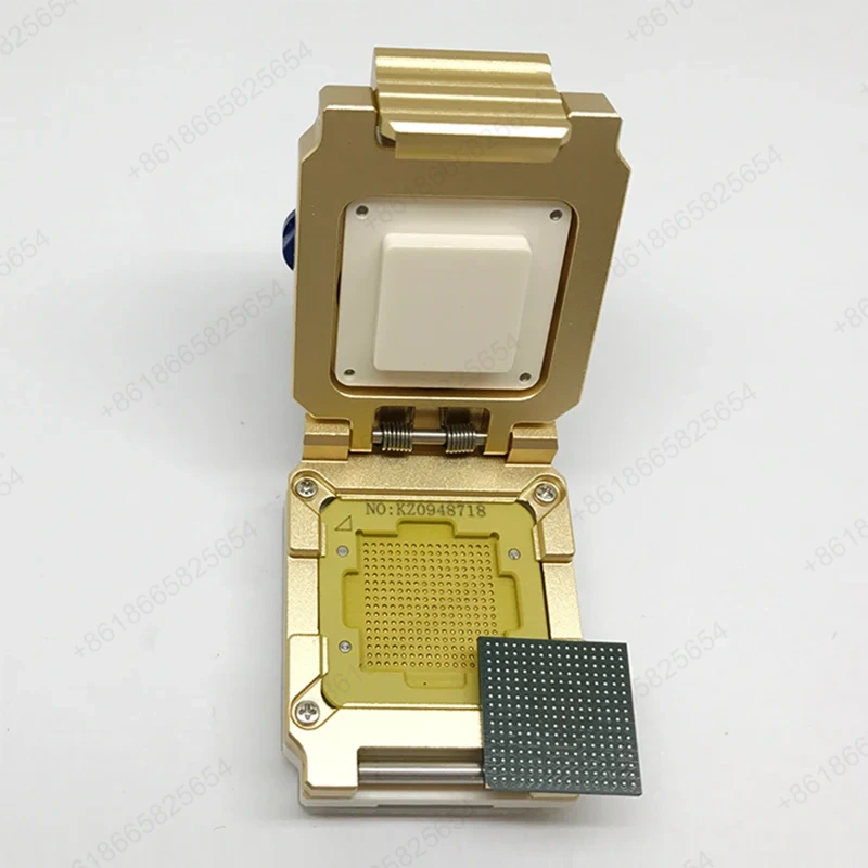 Khoan lỗ siêu nhỏ