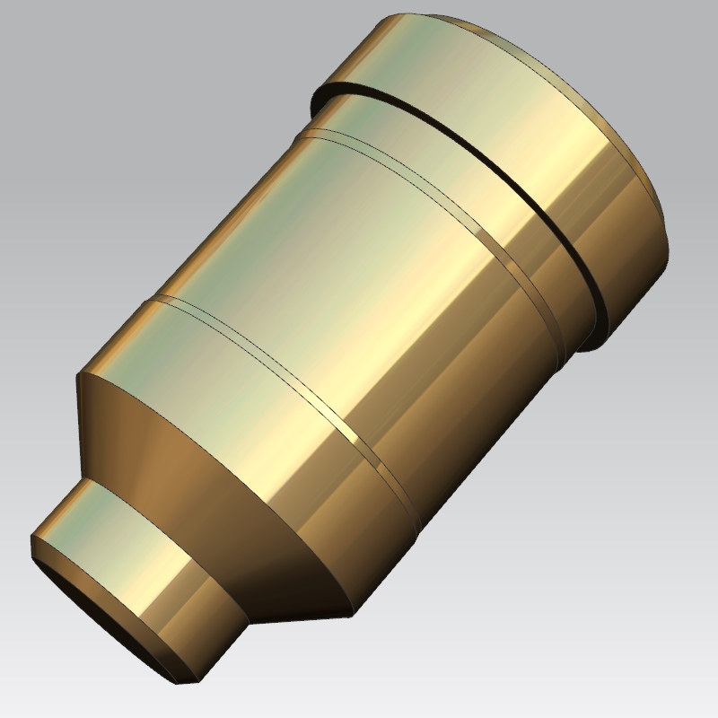 Chế tạo CNC chính xác
