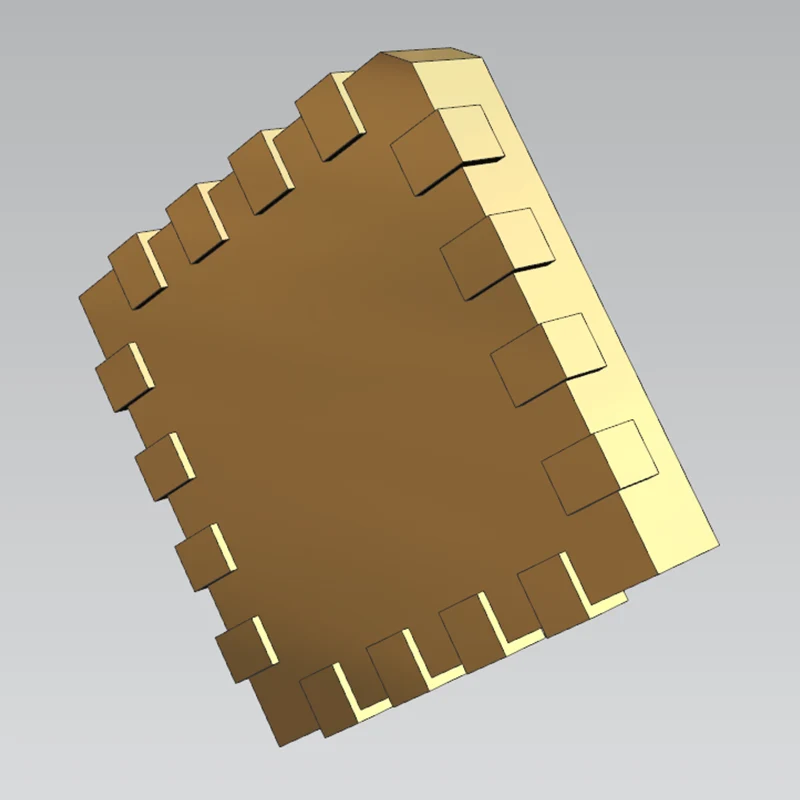 Sản phẩm gia công chính xác