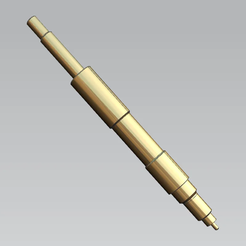 Gia công trục vít y tế chính xác