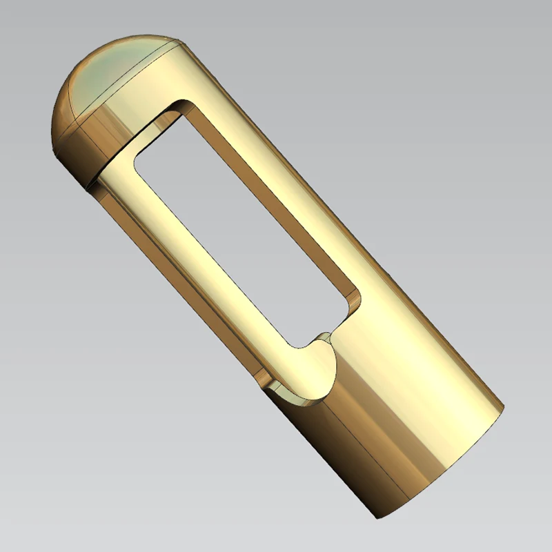 Gia công vi mô chính xác