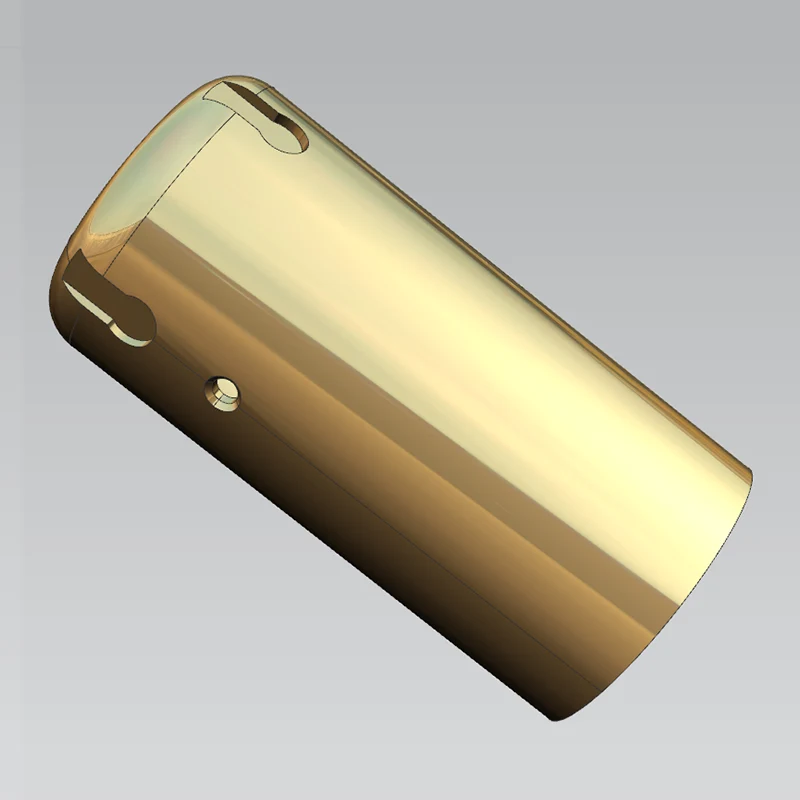 Xoay siêu chính xác