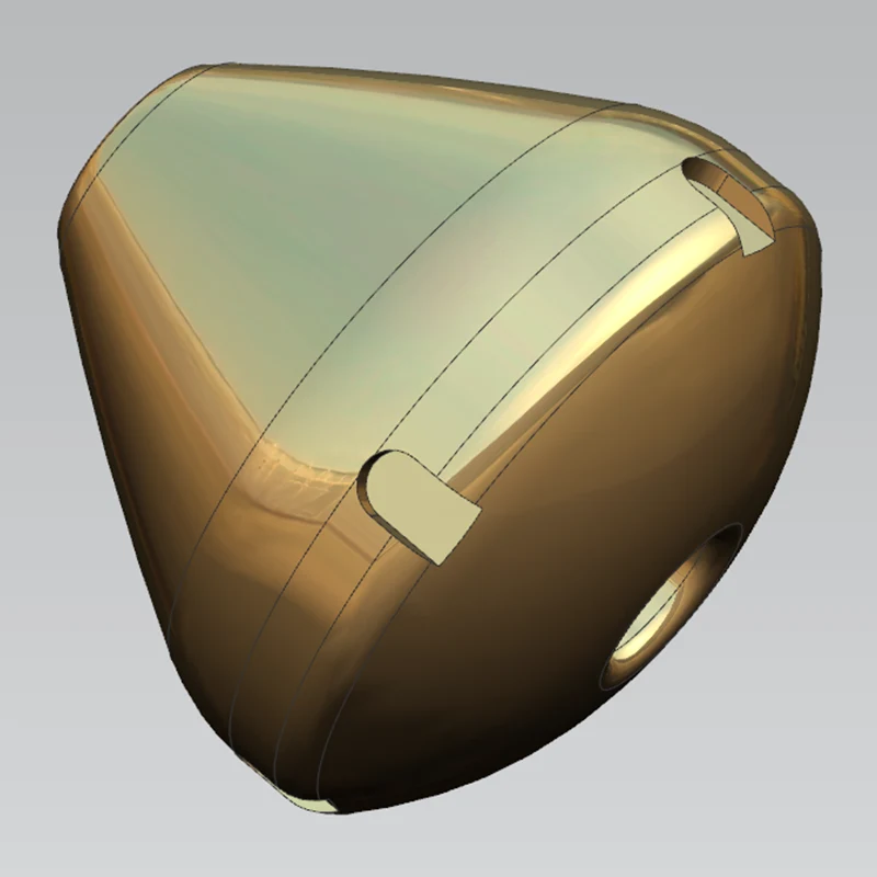 Gia công CNC Thụy Sĩ