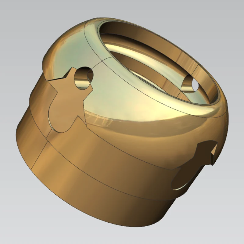 Gia công kiểu Thụy Sĩ