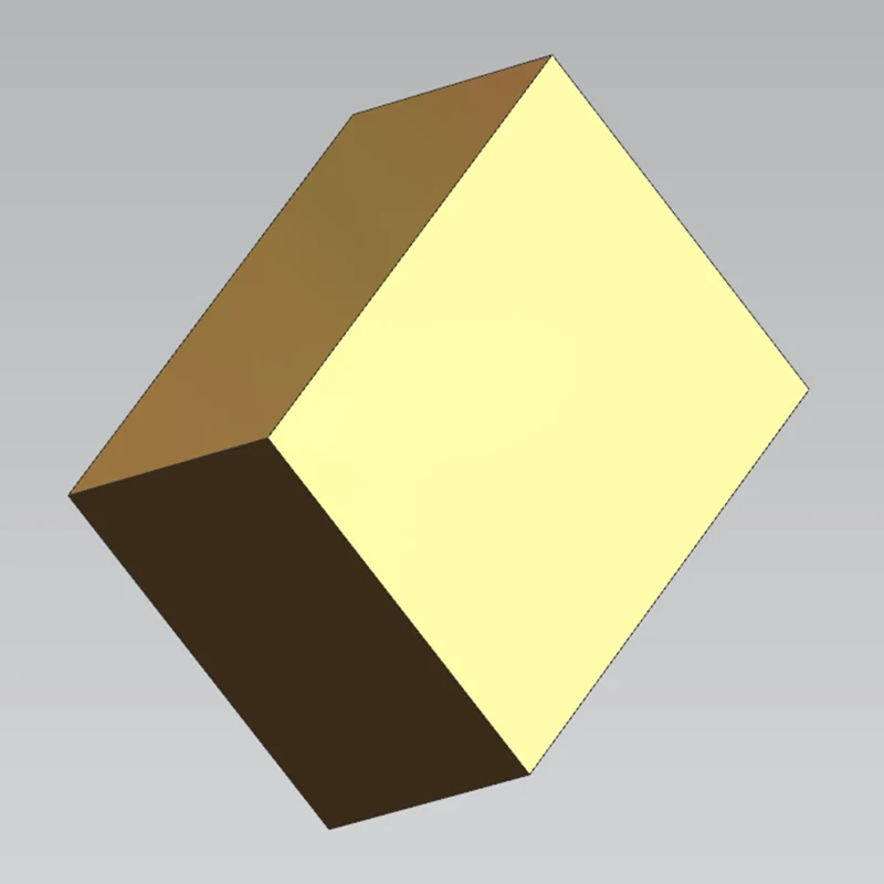 Gia công chính xác cực cao